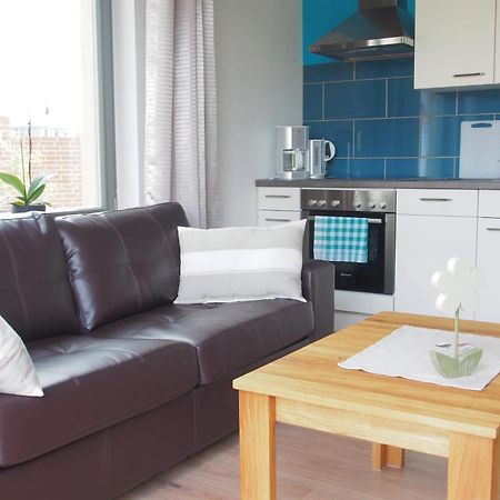 Apartmán Ferienremise Brandenburg  Exteriér fotografie