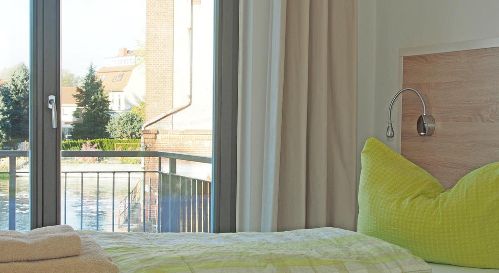 Apartmán Ferienremise Brandenburg  Pokoj fotografie