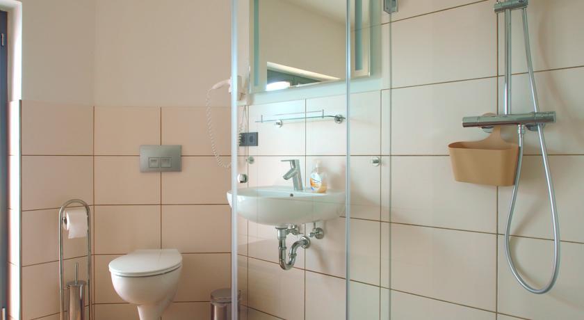 Apartmán Ferienremise Brandenburg  Pokoj fotografie