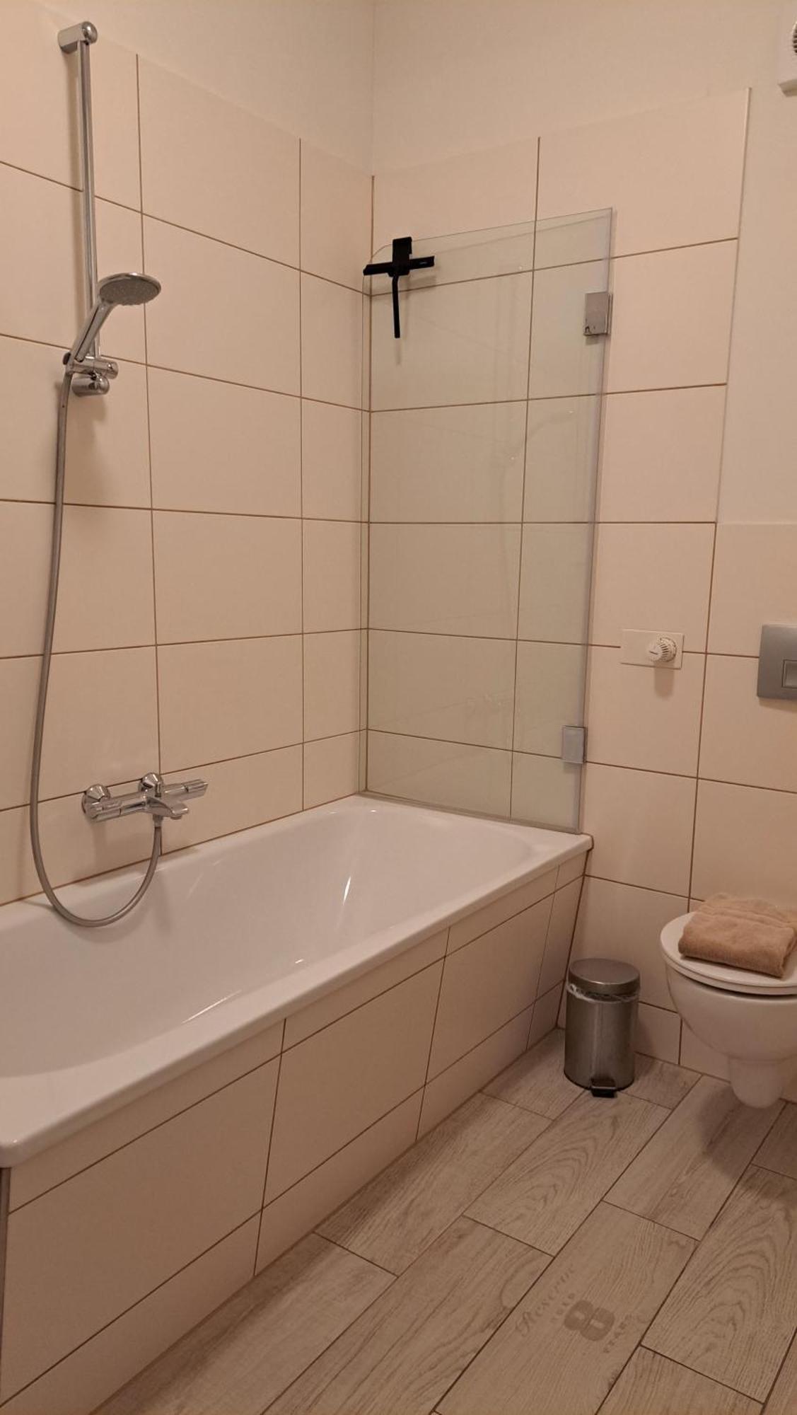 Apartmán Ferienremise Brandenburg  Exteriér fotografie