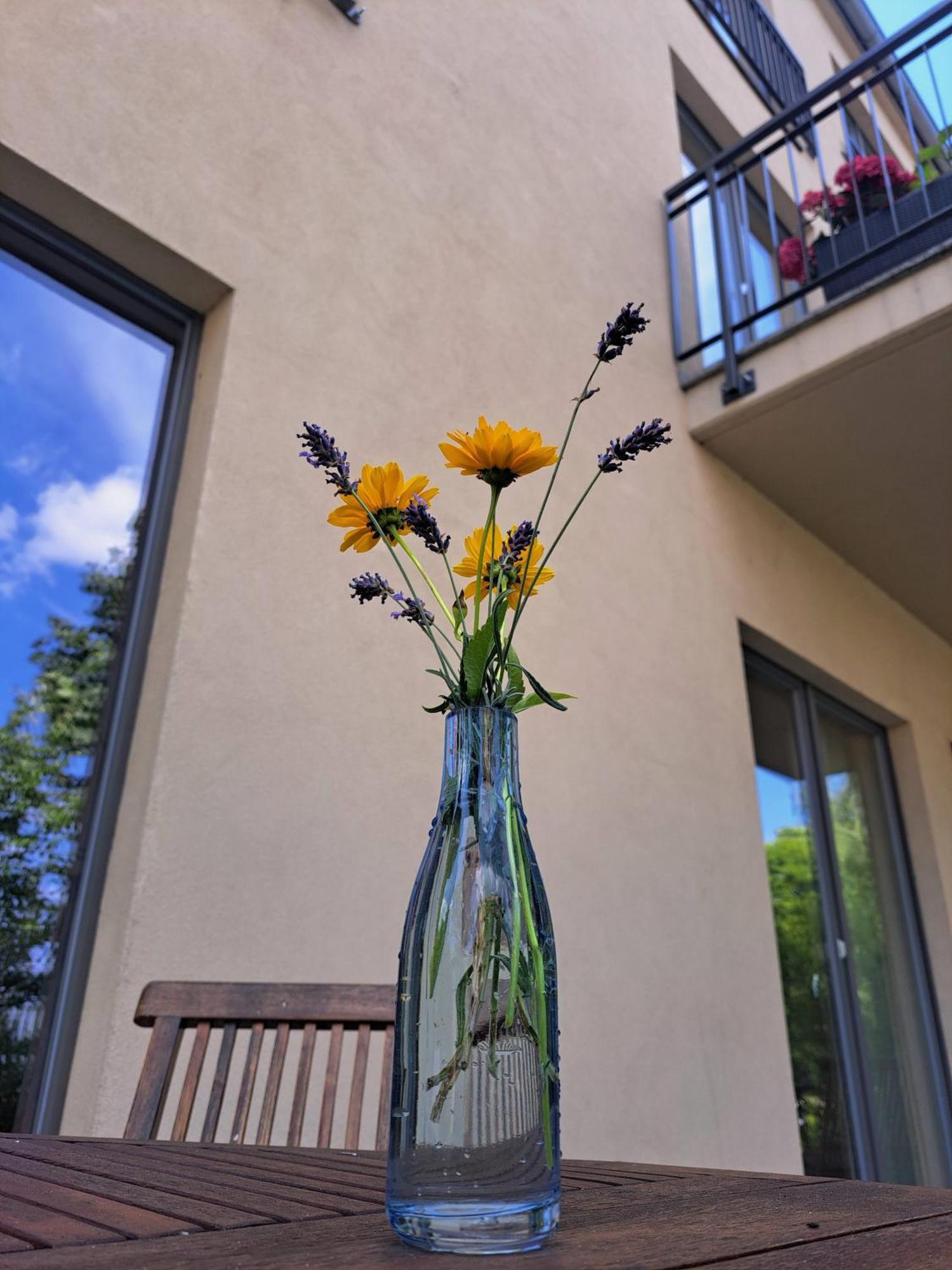 Apartmán Ferienremise Brandenburg  Exteriér fotografie