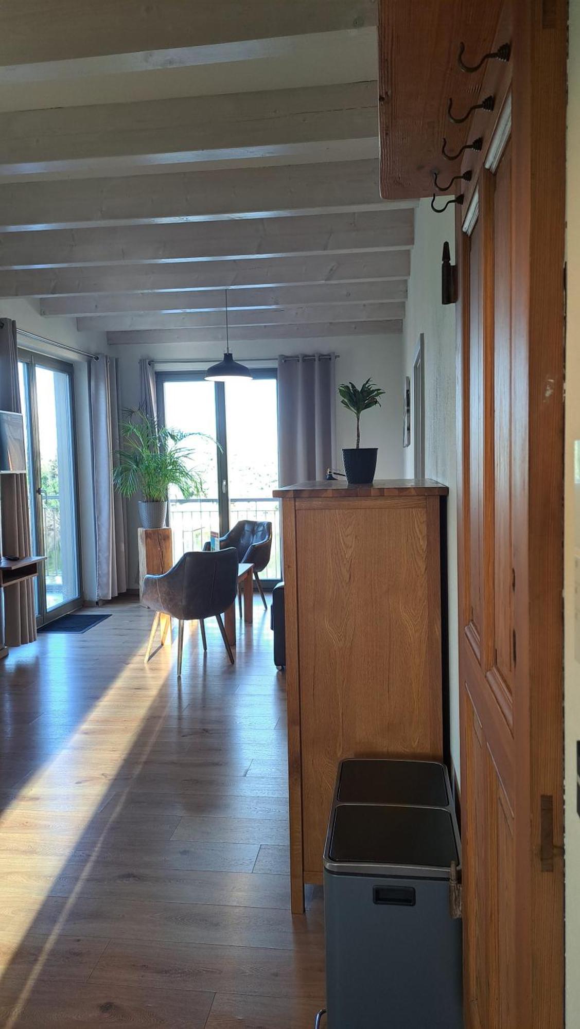 Apartmán Ferienremise Brandenburg  Exteriér fotografie