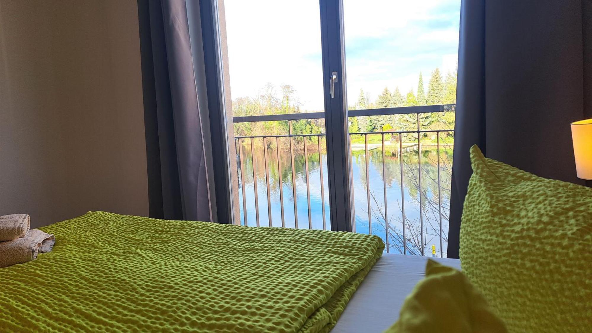 Apartmán Ferienremise Brandenburg  Exteriér fotografie