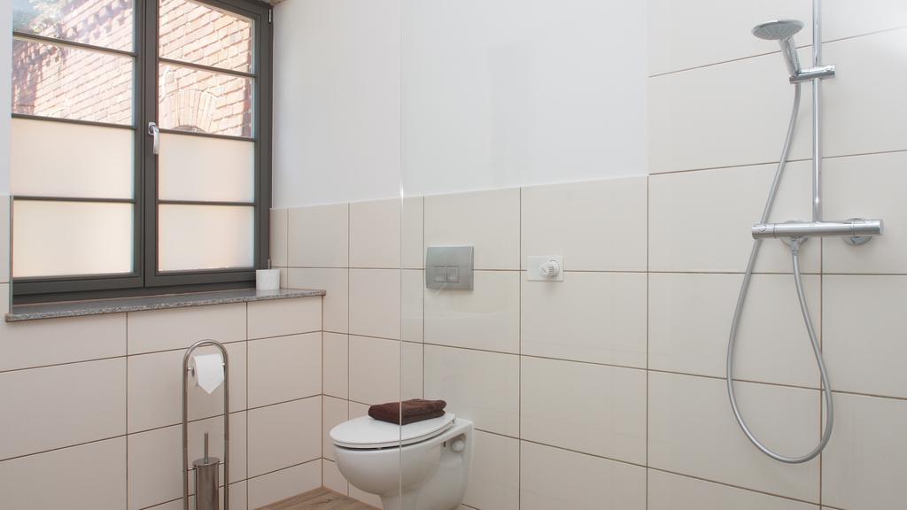 Apartmán Ferienremise Brandenburg  Exteriér fotografie