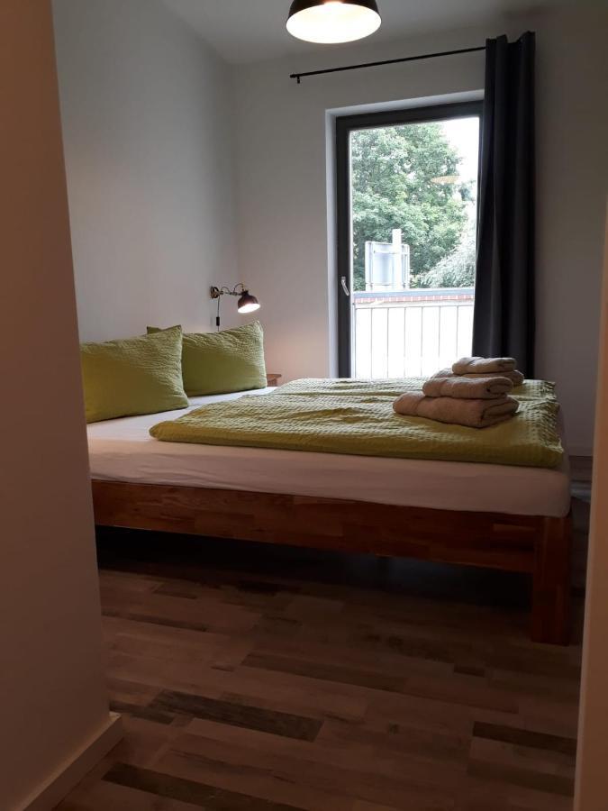 Apartmán Ferienremise Brandenburg  Exteriér fotografie