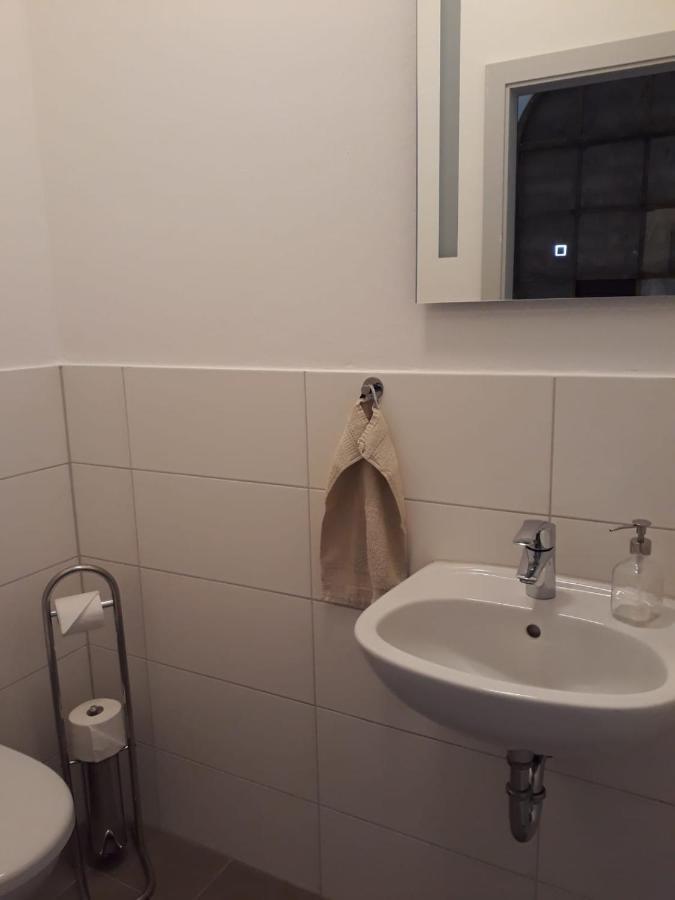 Apartmán Ferienremise Brandenburg  Exteriér fotografie