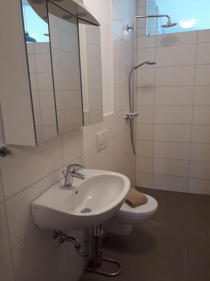 Apartmán Ferienremise Brandenburg  Exteriér fotografie